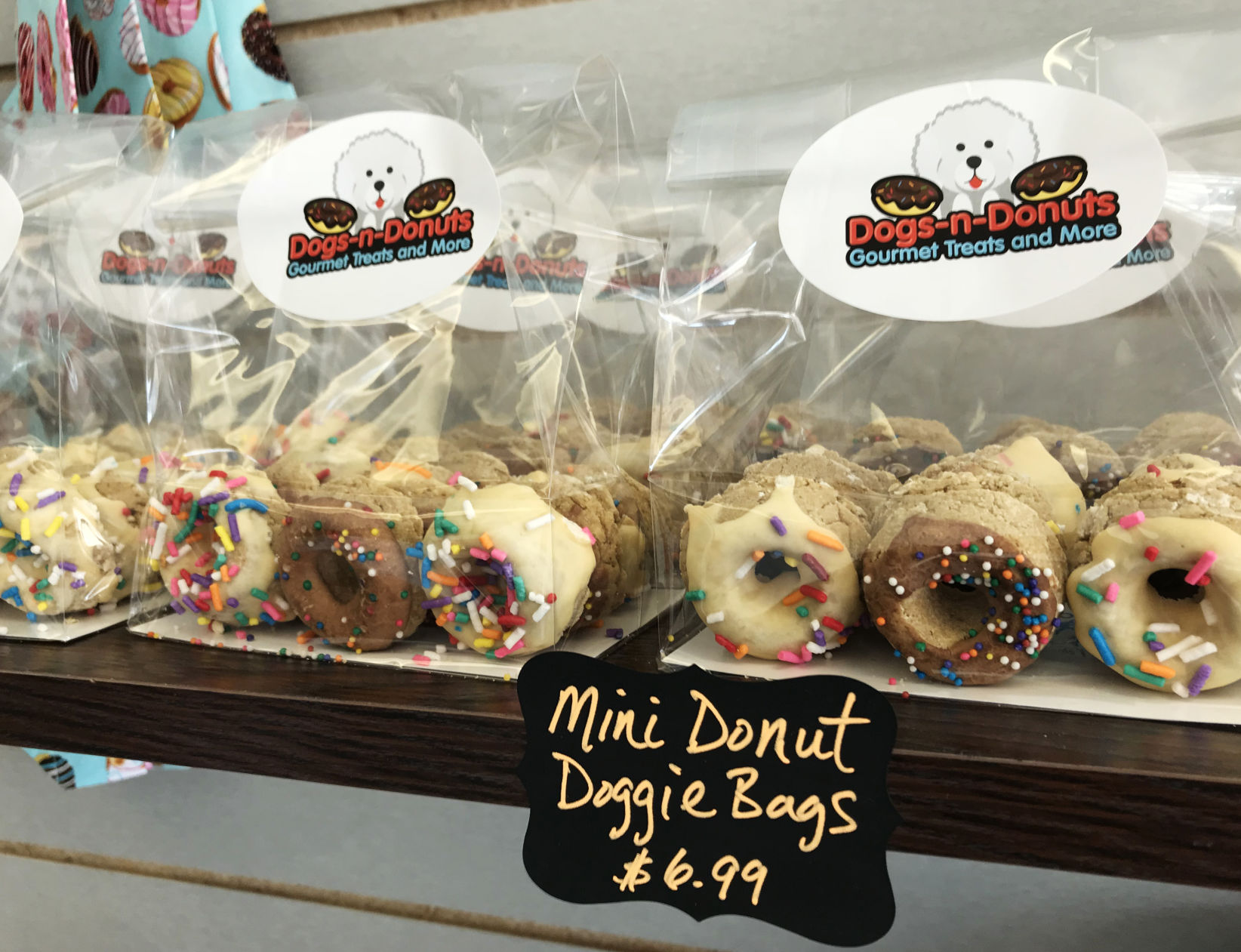 Dogs-n-Donuts